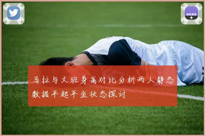 马拉与文班身高对比分析两人静态数据平起平坐状态探讨